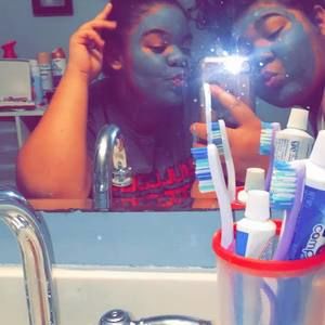 Meet your Posher, Winter